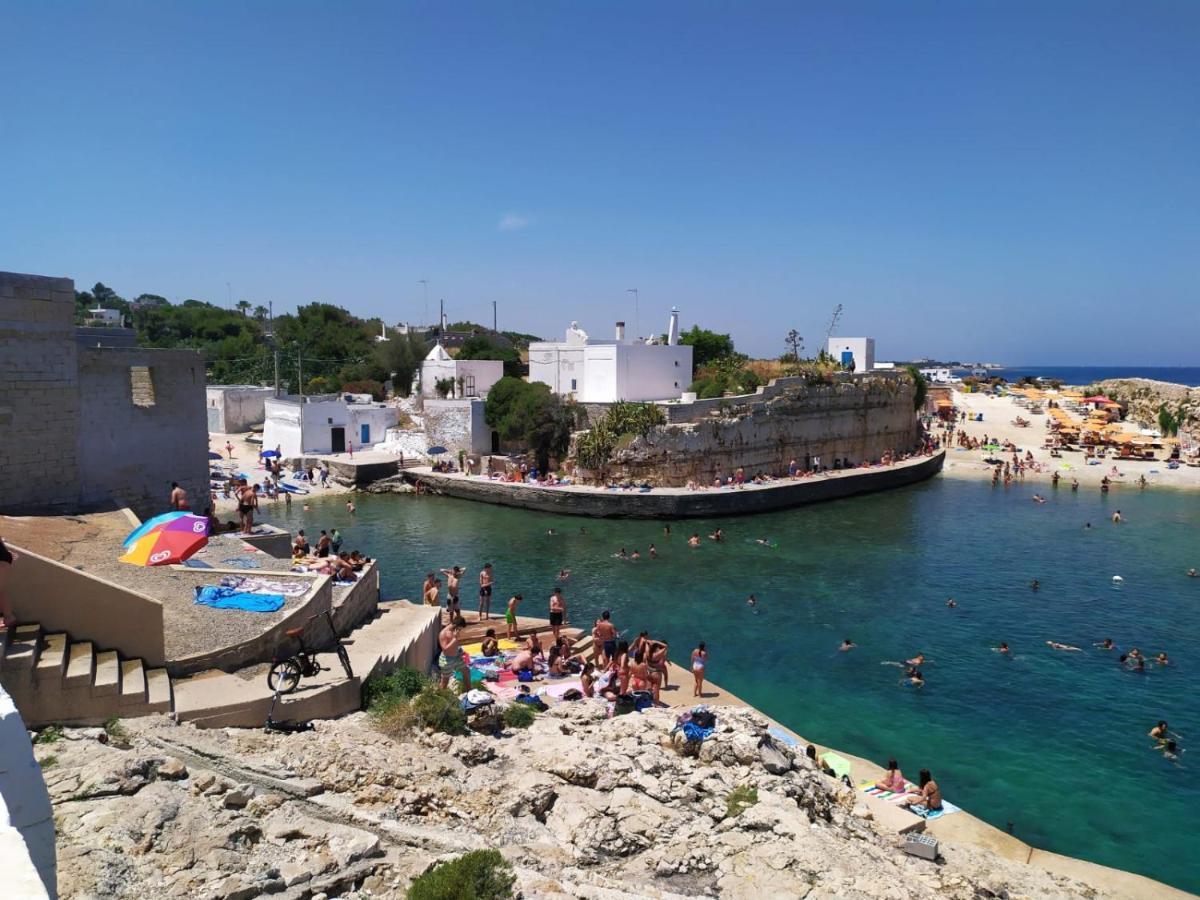 B&B Alalama Polignano a Mare Exterior foto