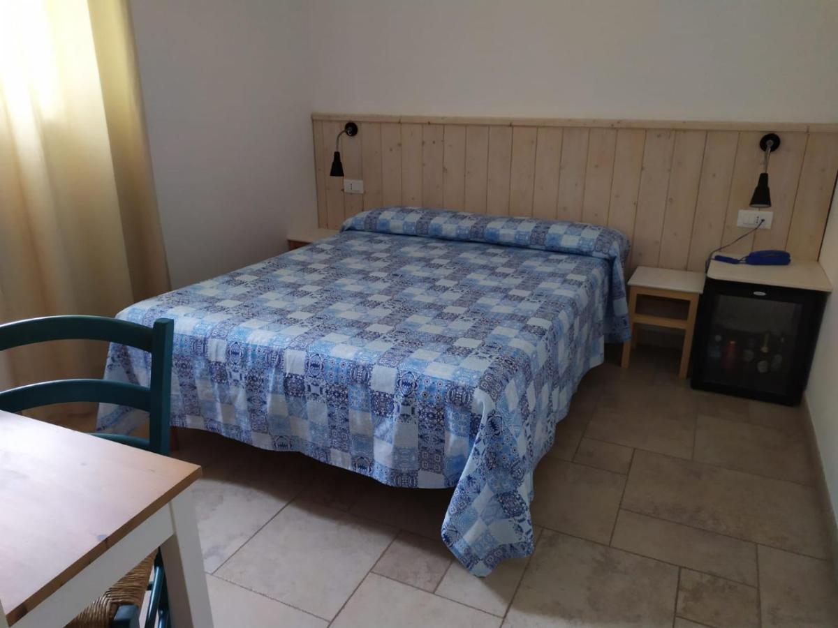 B&B Alalama Polignano a Mare Cameră foto