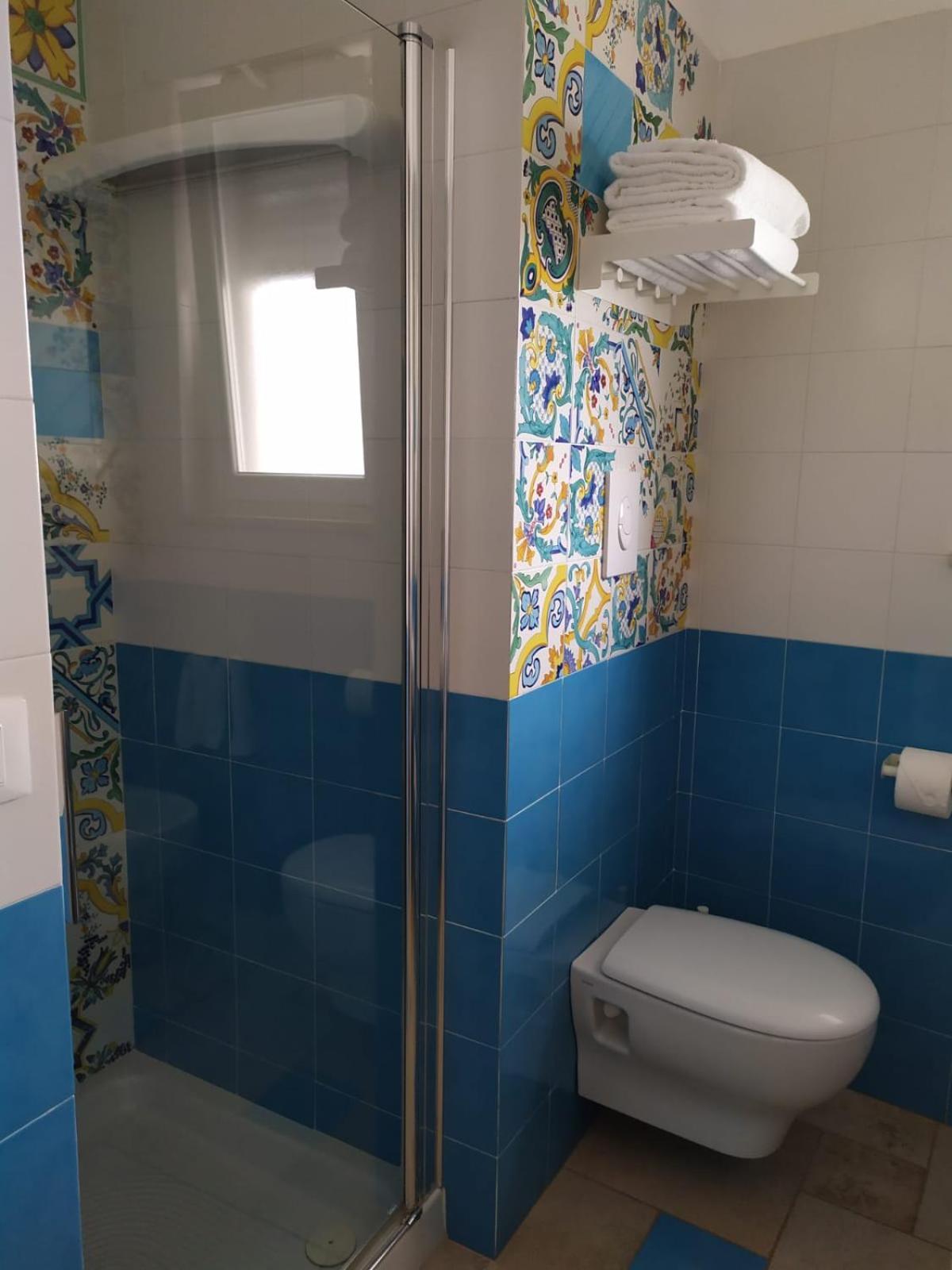 B&B Alalama Polignano a Mare Cameră foto